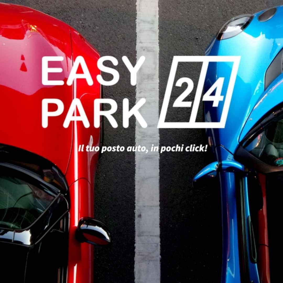 parcheggi  prenotare parcheggi  sito web