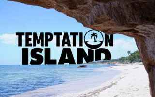 Temptation Island 2018 | Cast | Coppie ufficiali | data inizio | Video Mediaset.Temptation Island 20