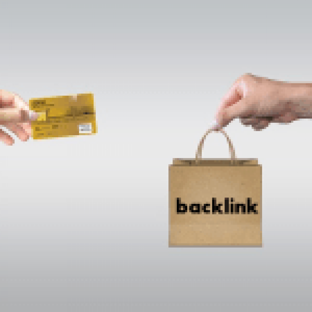 Come comprare link e vivere felici lo stesso (Backlink)