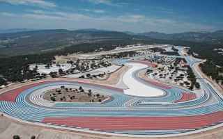 Formula 1: formula 1  castellet  francia