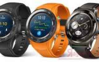 Gadget: smartwatch  fit