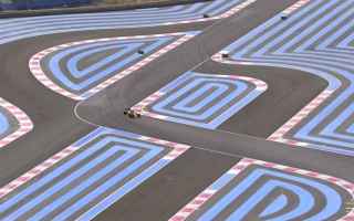 Formula 1: formula 1  castellet  francia