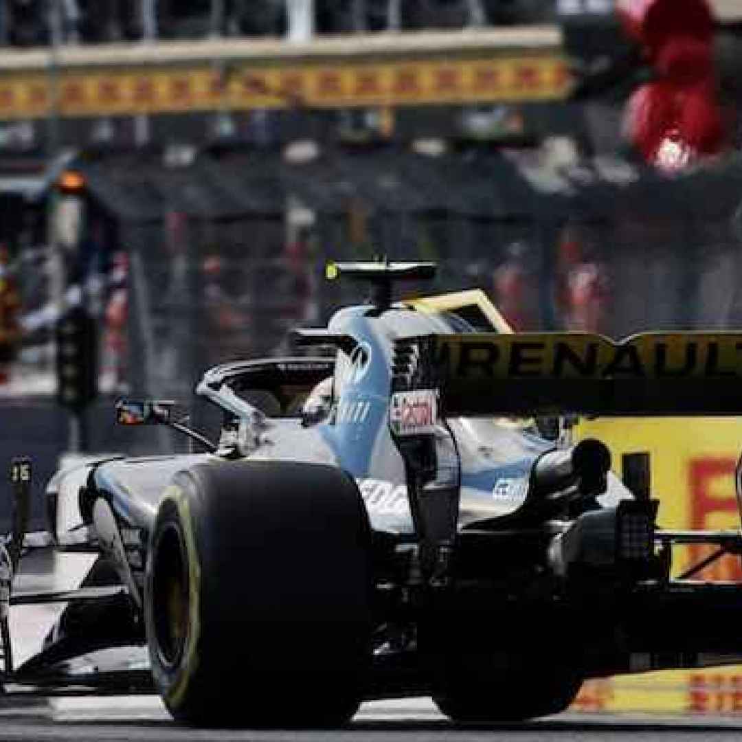 f1  formula1  austriangp  renault