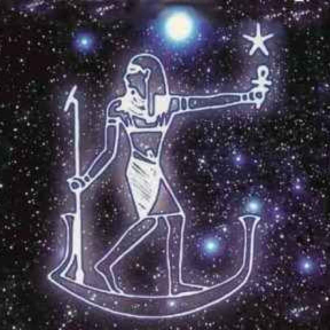 mitologia  nut  panteon egiziano  shu