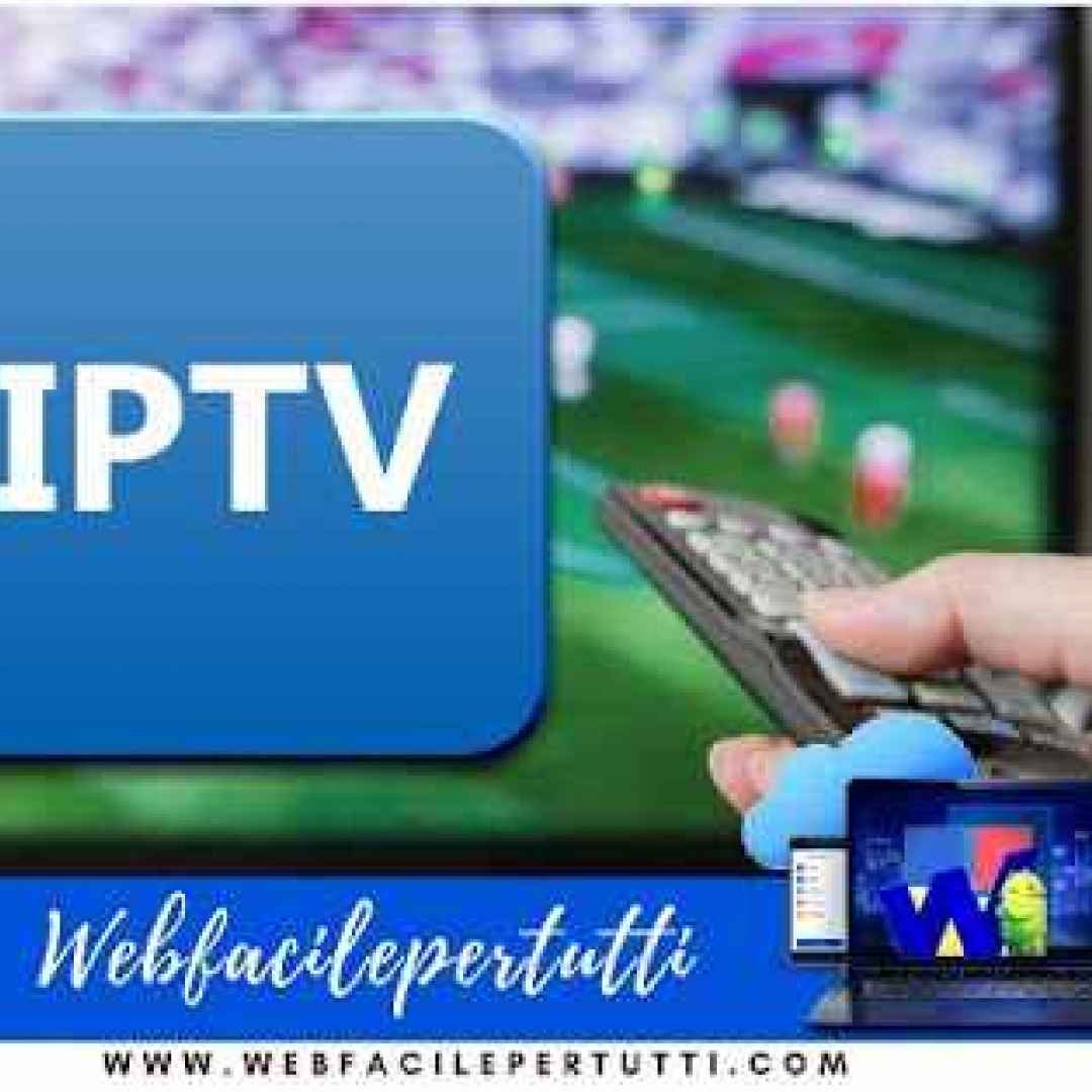 (IPTV) Ecco le migliori app GRATIS per guardare la diretta TV in ...