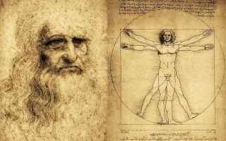 Leonardo da Vinci seguiva una dieta vegana?