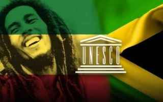 Musica: reggae