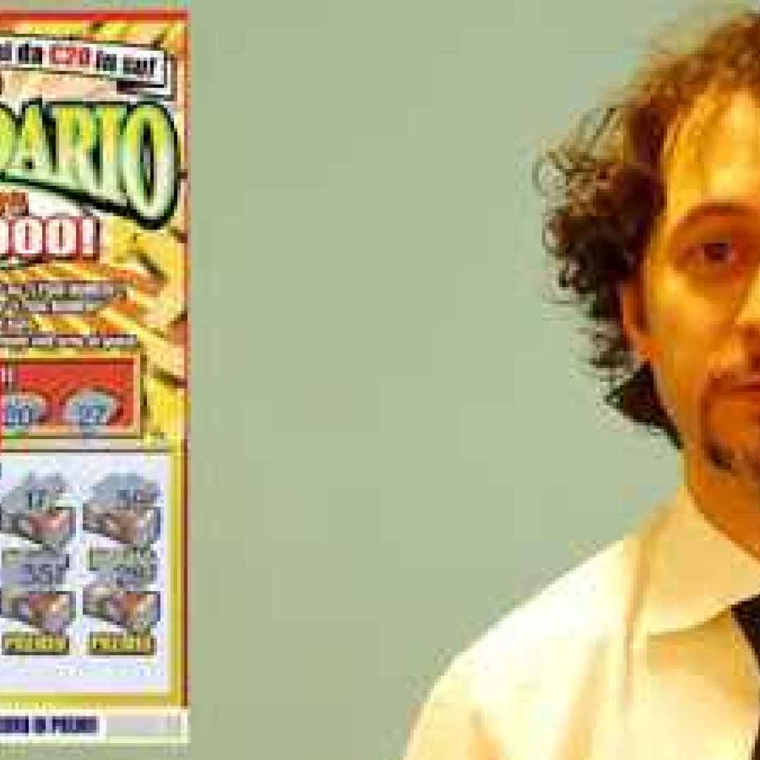 video lotteria italia truffa
