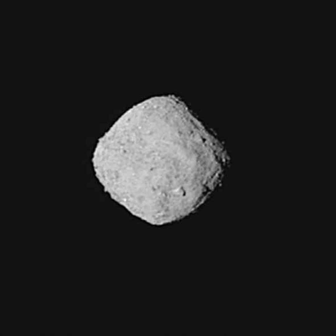 asteroidi  nasa