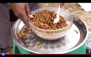 dal Mondo: cibo  gastronomia  uganda  africa