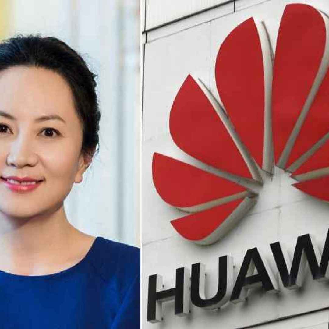 Arrestata la figlia del fondatore di Huawei, tensioni tra Cina e Usa