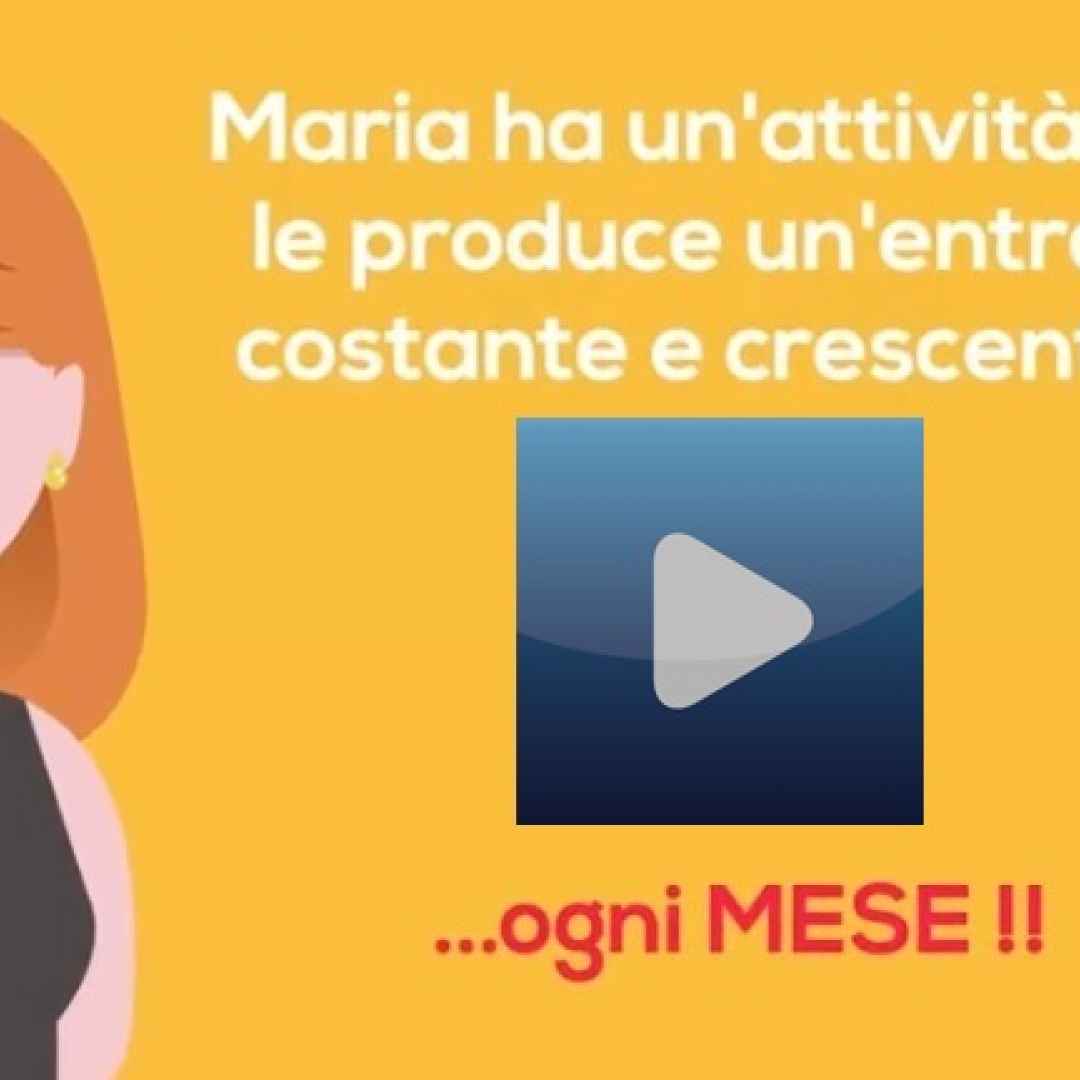 [VIDEO] Pubblicità Online, Spesa in Italia Sale a 370 Milioni di Euro, a Te Piacerebbe Lavorare in Questo Settore?