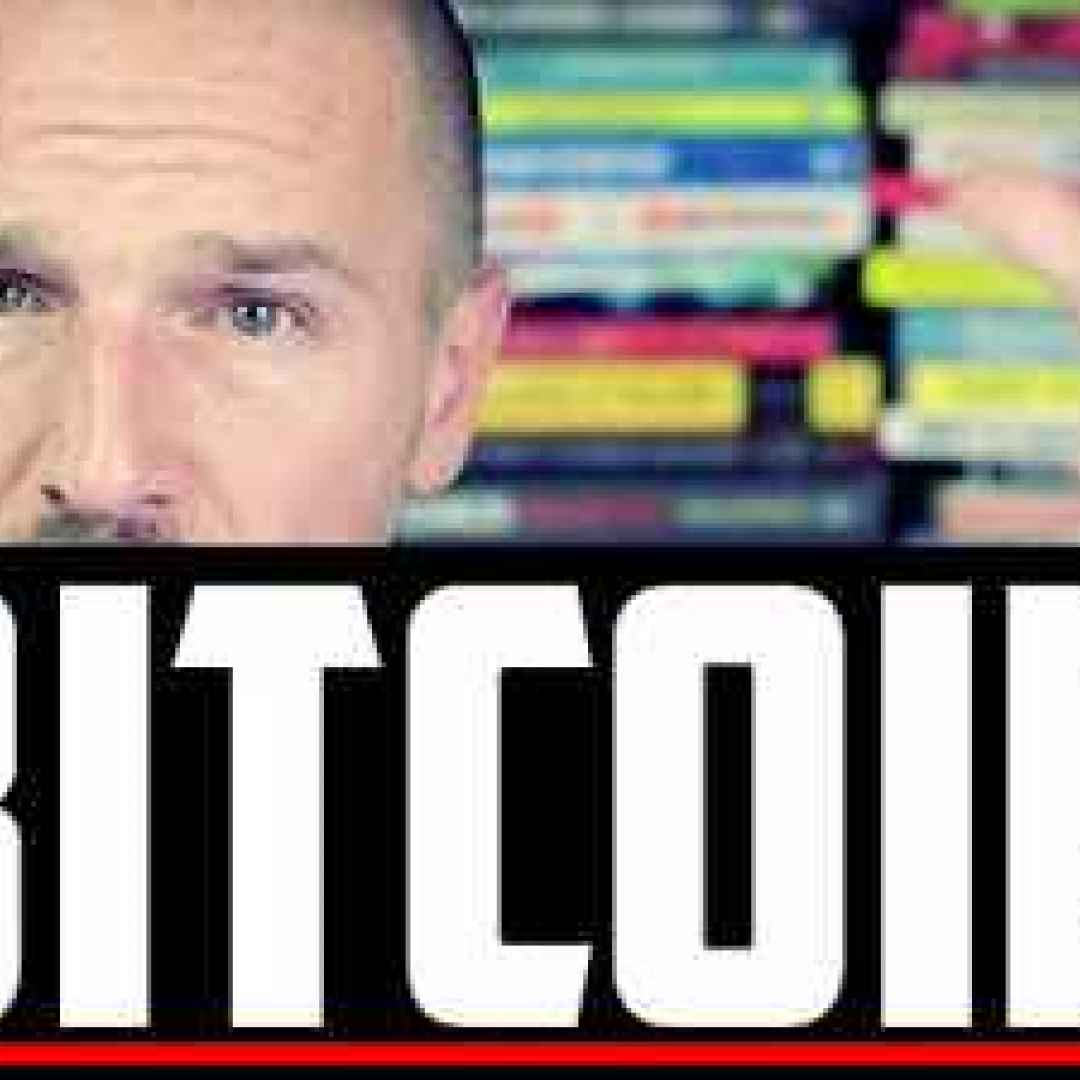 [VIDEO] Il Futuro di Bitcoin e delle Crypto