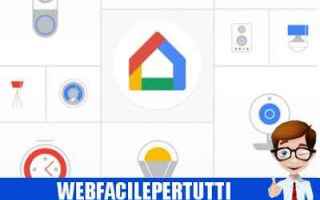 App: google home  apk  aggiornamento  app