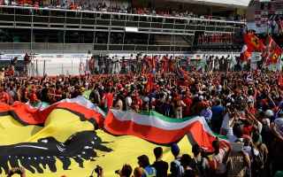 F1 | Il Gran Premio d’Italia a Monza messo a rischio da un assessore 5 stelle