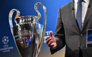 Champions League: champions  roma  juventus  streaming