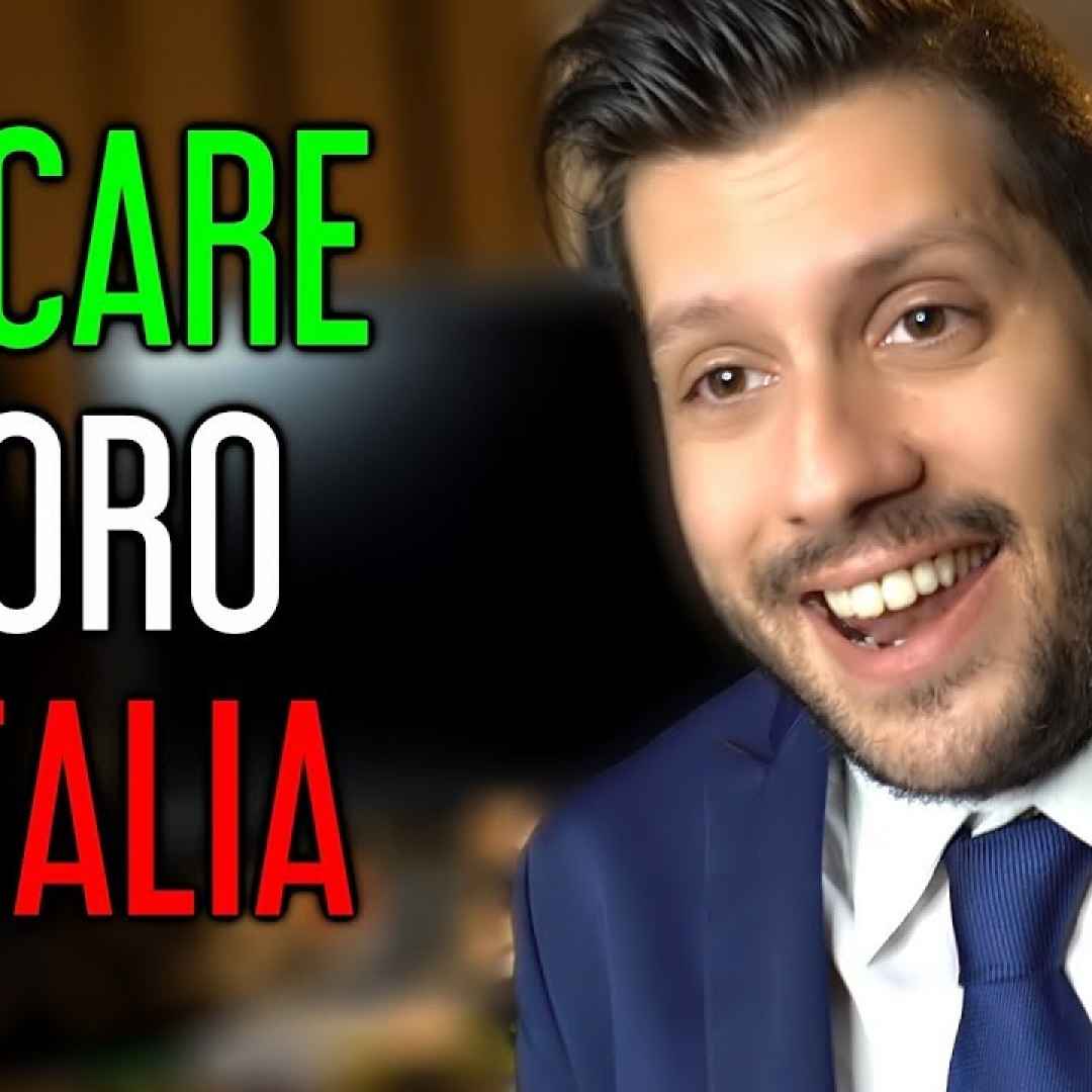 Cercare lavoro in Italia... ridere non è solo contagioso, ma è anche la migliore medicina - VIDEO