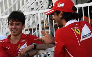 F1 | Antonio Giovinazzi: Tentare di emulare Charles Leclerc sarebbe sbagliato