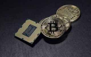 Bitcoin è una moneta, precisamente una moneta virtuale che non possiede alcun equivalente fisico (i