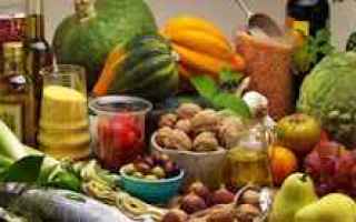Alimentazione: dieta mediterranea  psoriasi