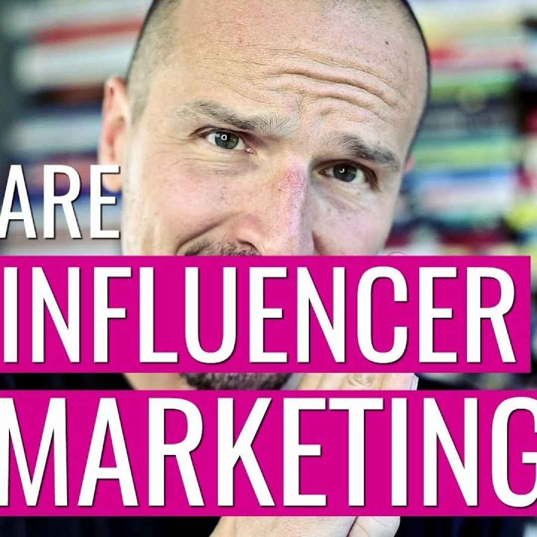 Come NON fare Influencer Marketing (Influencer)