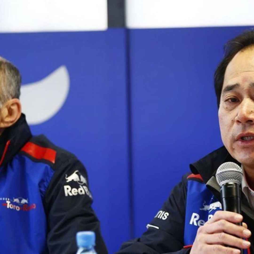 Franz Tost della Toro Rosso ha dichiarato che Honda ha poca conoscenza delle monoposto di F1