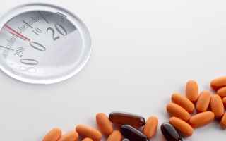 Medicina: diete  farmaci  obesità