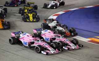 Formula 1: f1  formula1  f1 2019  racing point
