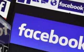 facebook  zuckerberg  dimissioni