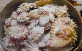Per le ricette dai borghi del venerdì: La Befana, il tradizionale biscotto dell’Epifania del borgo di Barga
