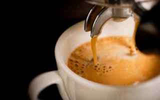 Alimentazione: caffè  dieta mediterranea
