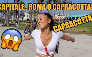 Video divertenti: video  americani  italia  usa  los angeles
