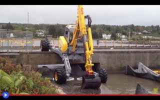 Tecnologie: veicoli  cantieri  strumenti  scavatrici