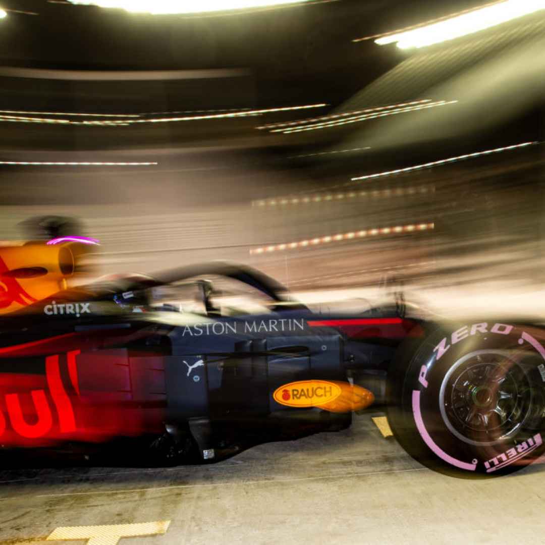 F1 | Helmut Marko: “La Red Bull è consapevole che non finirà la stagione con soli 3 motori”