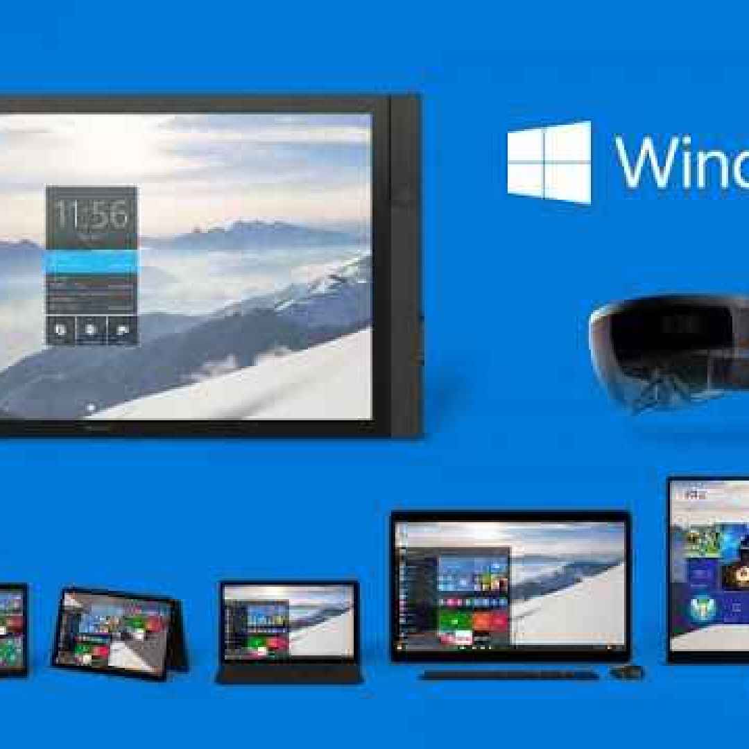 Windows 10,dopo anni di dominio Windows 7 , il nuovo sistema operativo di Microsoft, diventa il più utilizzato al mondo