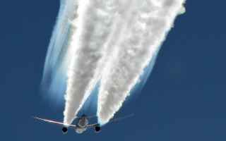 Ambiente: inquinamento aereo gas video