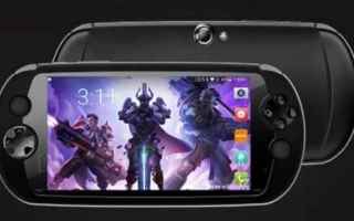 smartphone  consolle  gaming