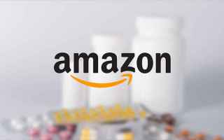 Amazon: amazon vendite farmaci  migliori azioni