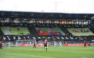 Serie A: spal ferrara video calcio bologna