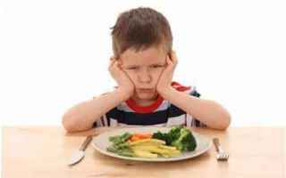 Alimentazione: anoressia  bulimia  disturbi alimentari