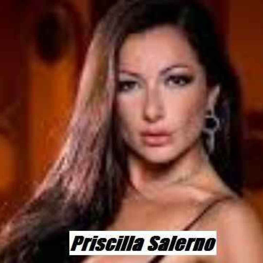 Priscilla Salerno contro  Giulia de Lellis, fa i complimenti ad Andrea Damante per il tradimento