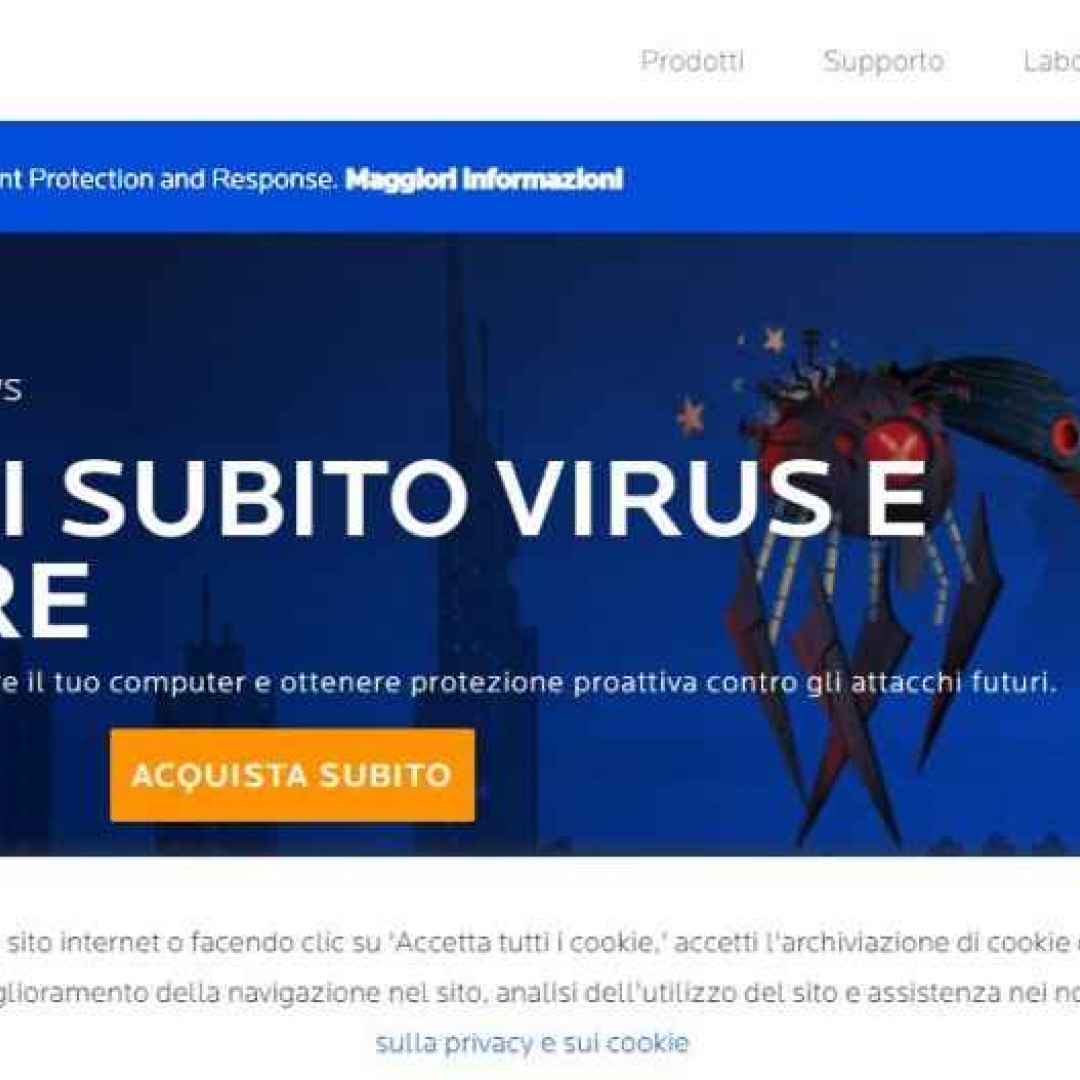 virus  spyware  malware
