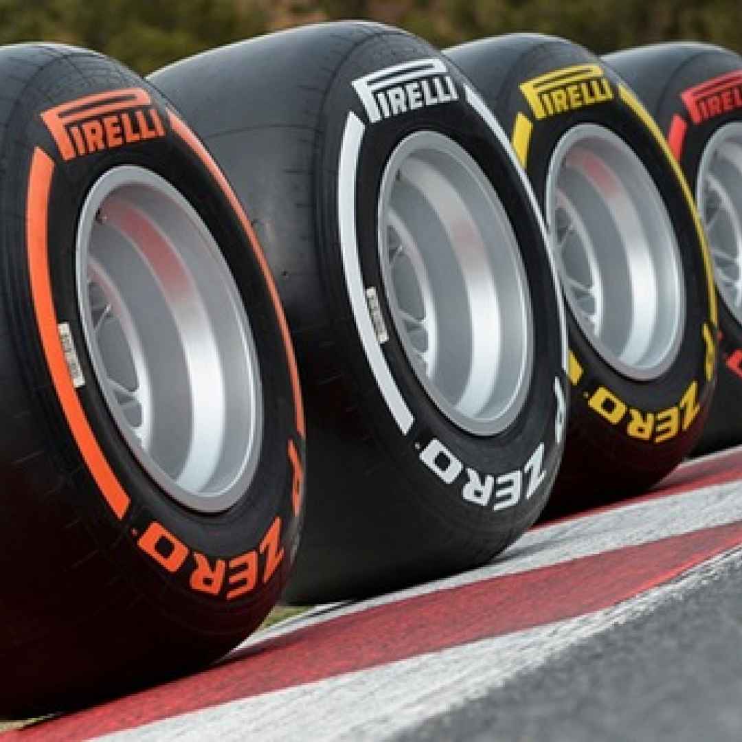f1  formula 1  pirelli
