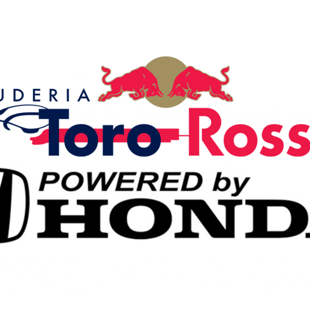 F1 | La Toro Rosso conferma la data di presentazione della sua nuova monoposto