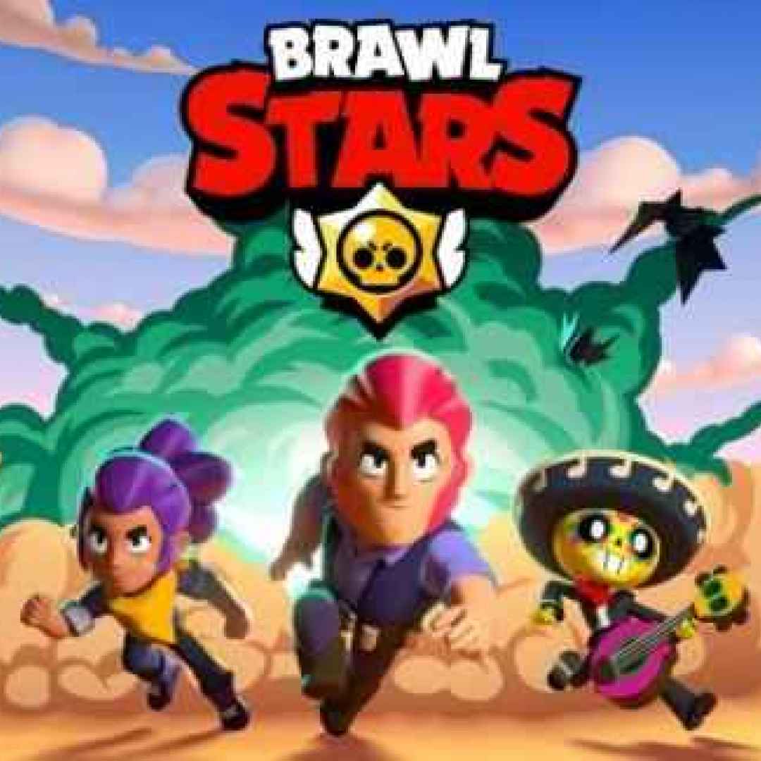 Brawl Hidden Stars download the last version for android