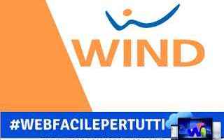 Telefonia: wind  offerte wind  wind smart 40