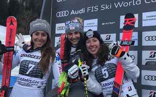 Grandi sorprese nelle gare di Garmisch e Kitzbuel, dove Ferstl-Venier hanno sovvertito i pronostici 
