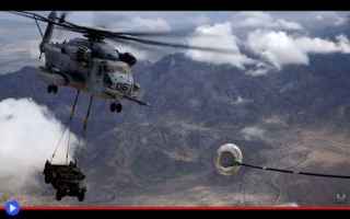 Tecnologie: elicotteri  militari  trasporti  usa