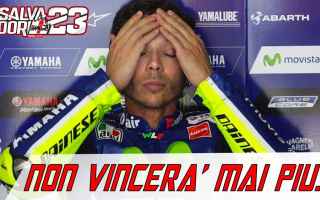 MotoGP: valentino rossi vr46 motogp video