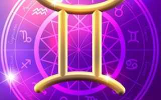 Astrologia: febbraio  gemelli  oroscopo